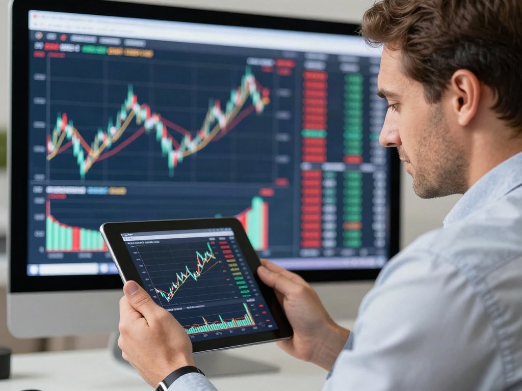 Aktien oder ETF