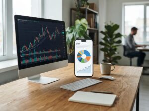 Aktien oder ETF