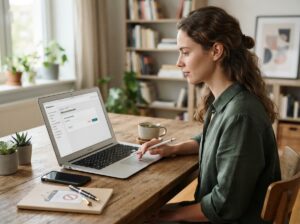 Deutschlandticket kündigen