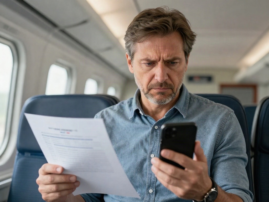 Deutschlandticket kündigen