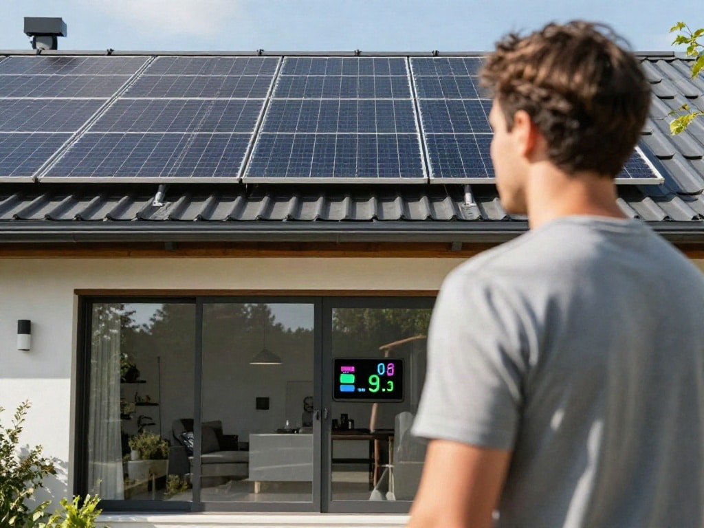 erneuerbare Energien Deutschland