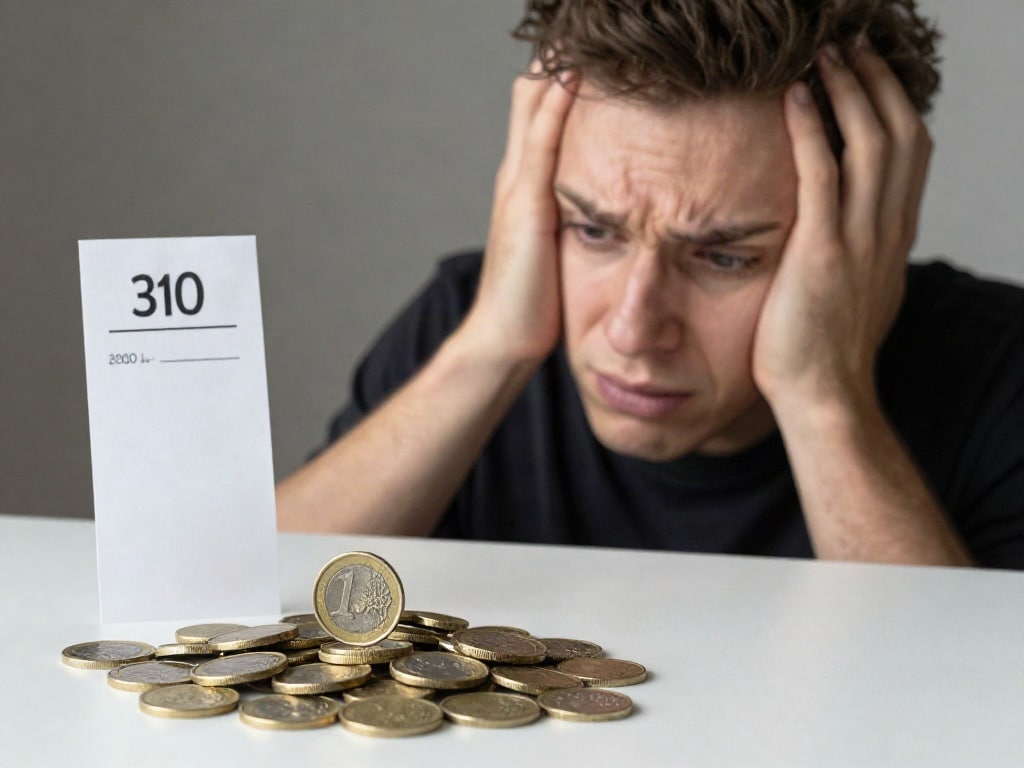 Inflation einfach erklärt