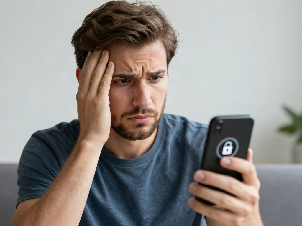 Smartphone keine Updates mehr