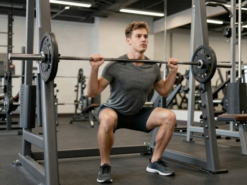 Krafttraining Anfänger