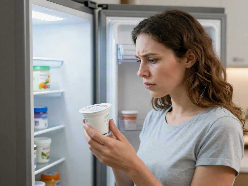 Mindesthaltbarkeitsdatum abgelaufen