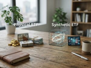 ETF physisch synthetisch