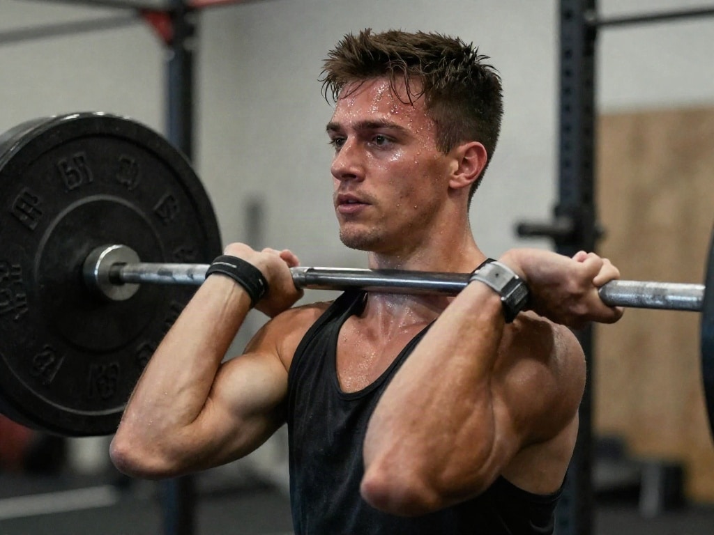 Regeneration nach Sport