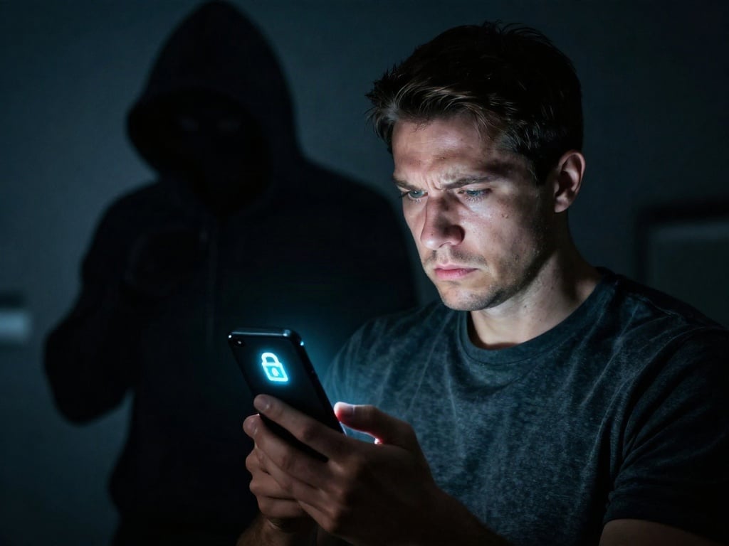 Smartphone Update wichtig