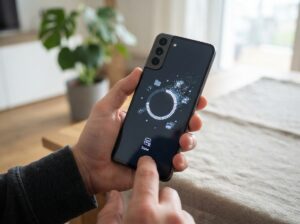 Handy zurücksetzen