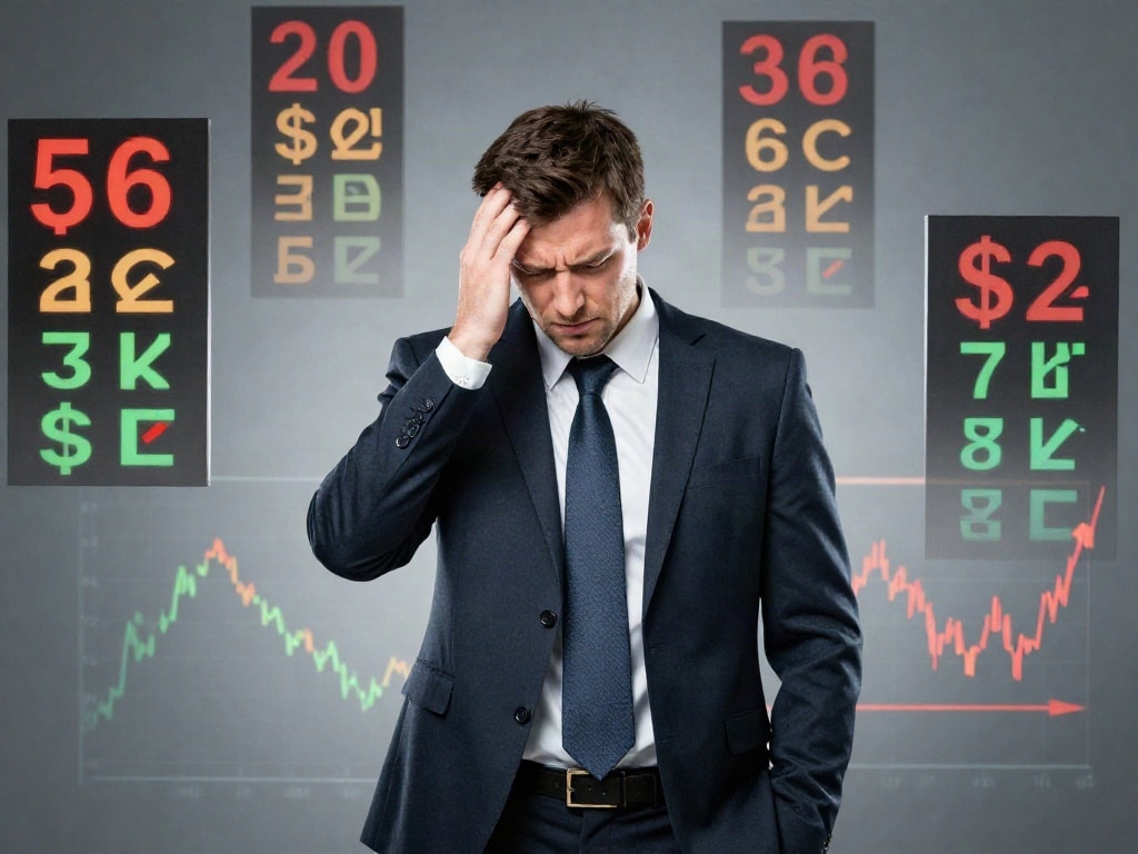 Stagflation