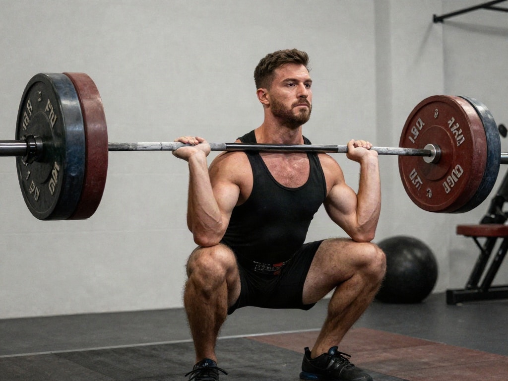 Trainingsfortschritt messen