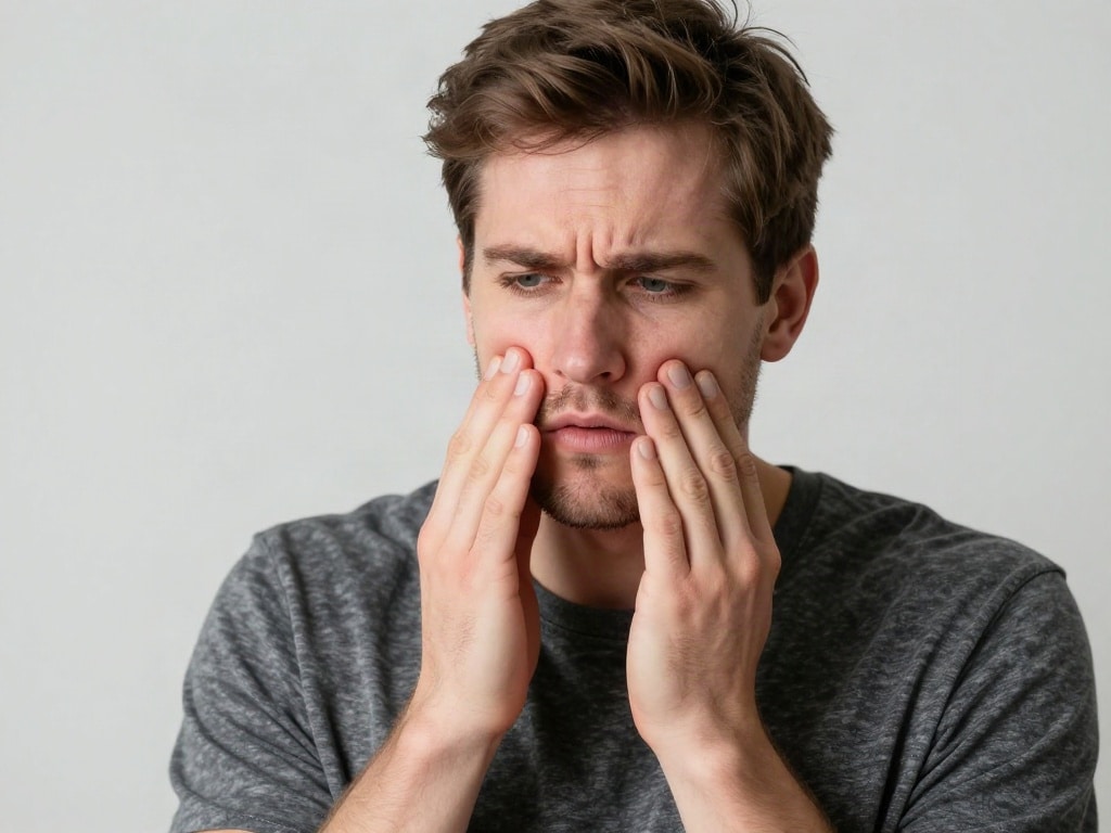 Vitamin B12 Mangel Symptome