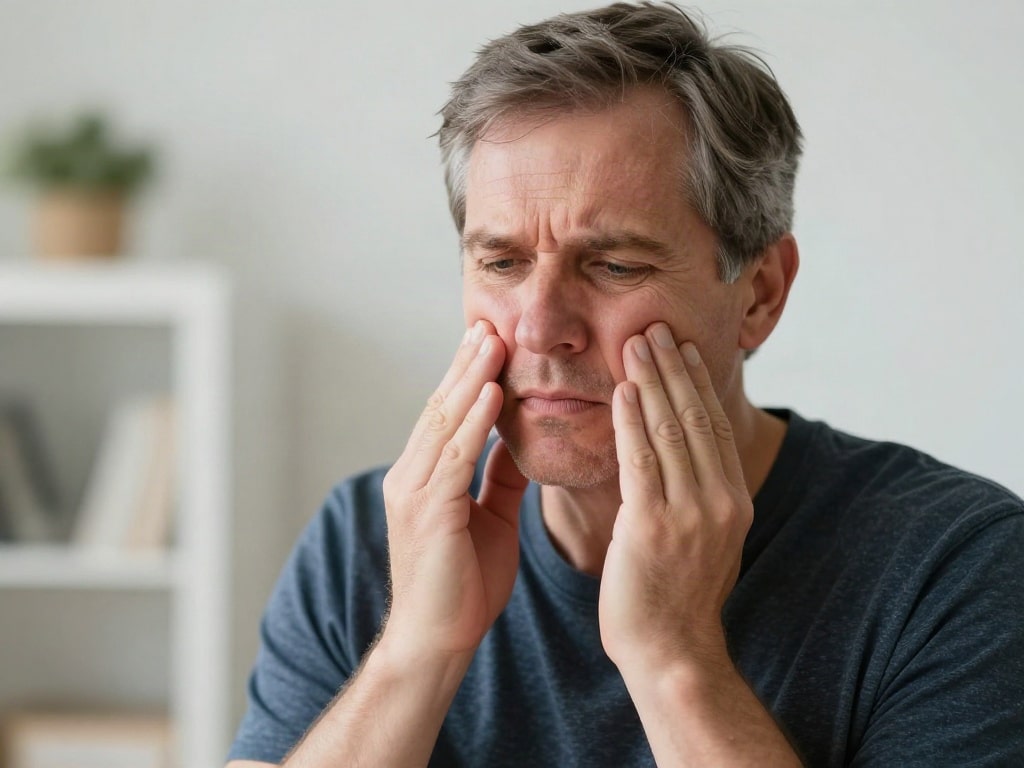 Vitamin B12 Mangel Symptome