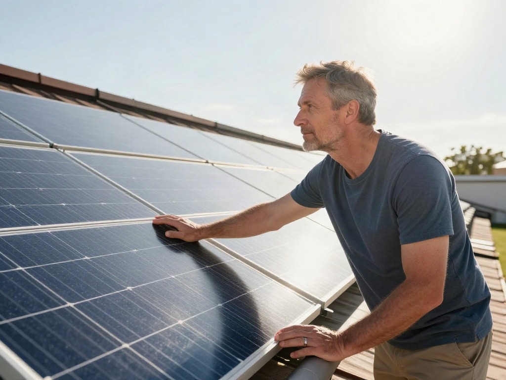 Photovoltaik lohnt sich