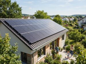 Photovoltaik lohnt sich