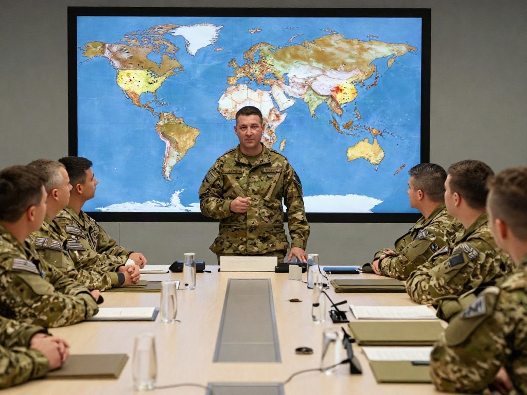 NATO Bündnisfall