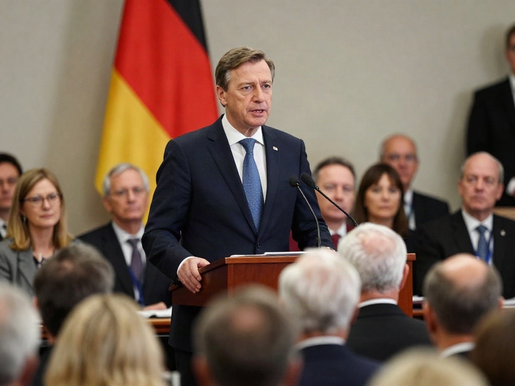 Fraktionszwang