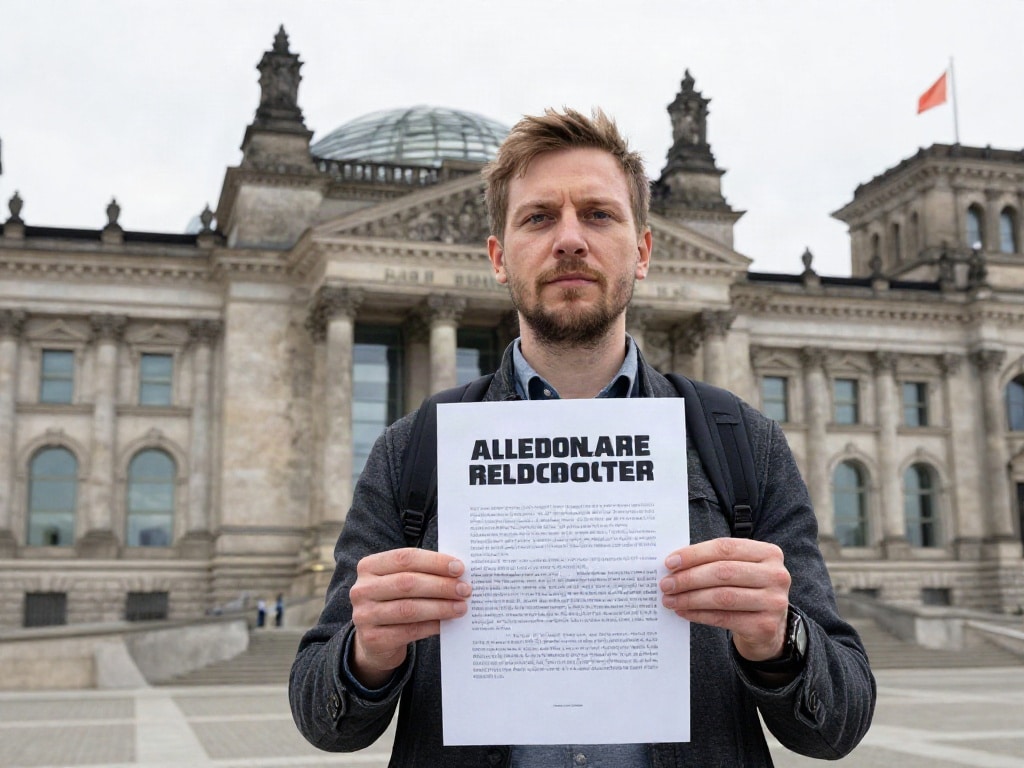 Volksentscheid
