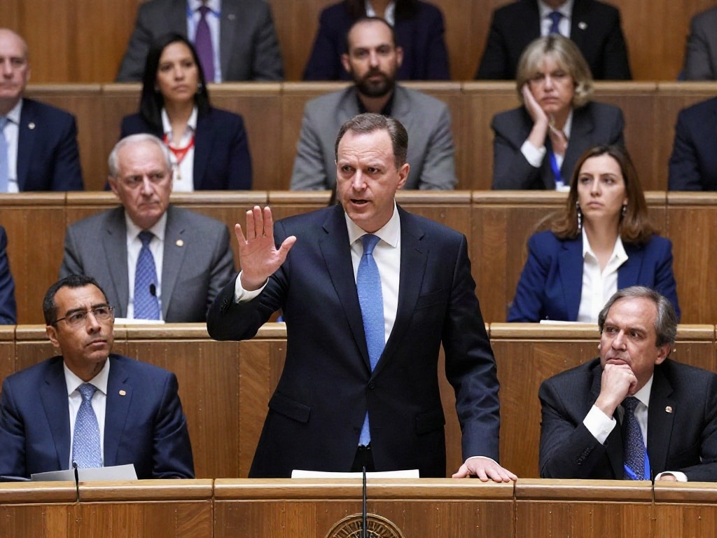 Minderheitsregierung