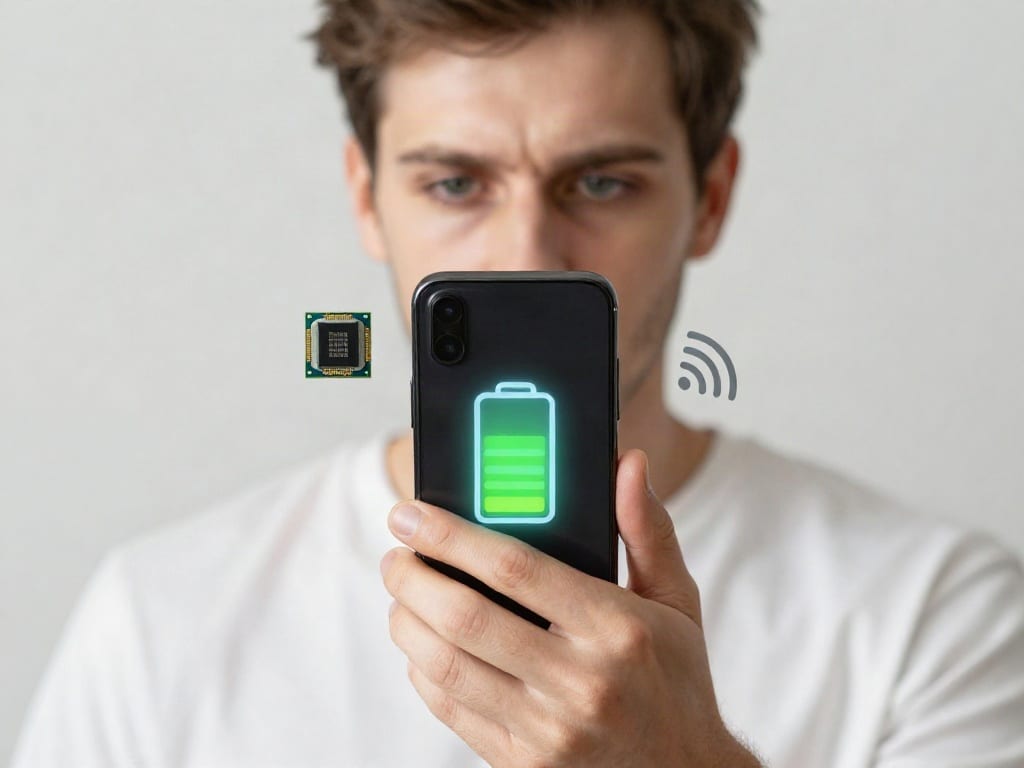 Handy Akku Lebensdauer
