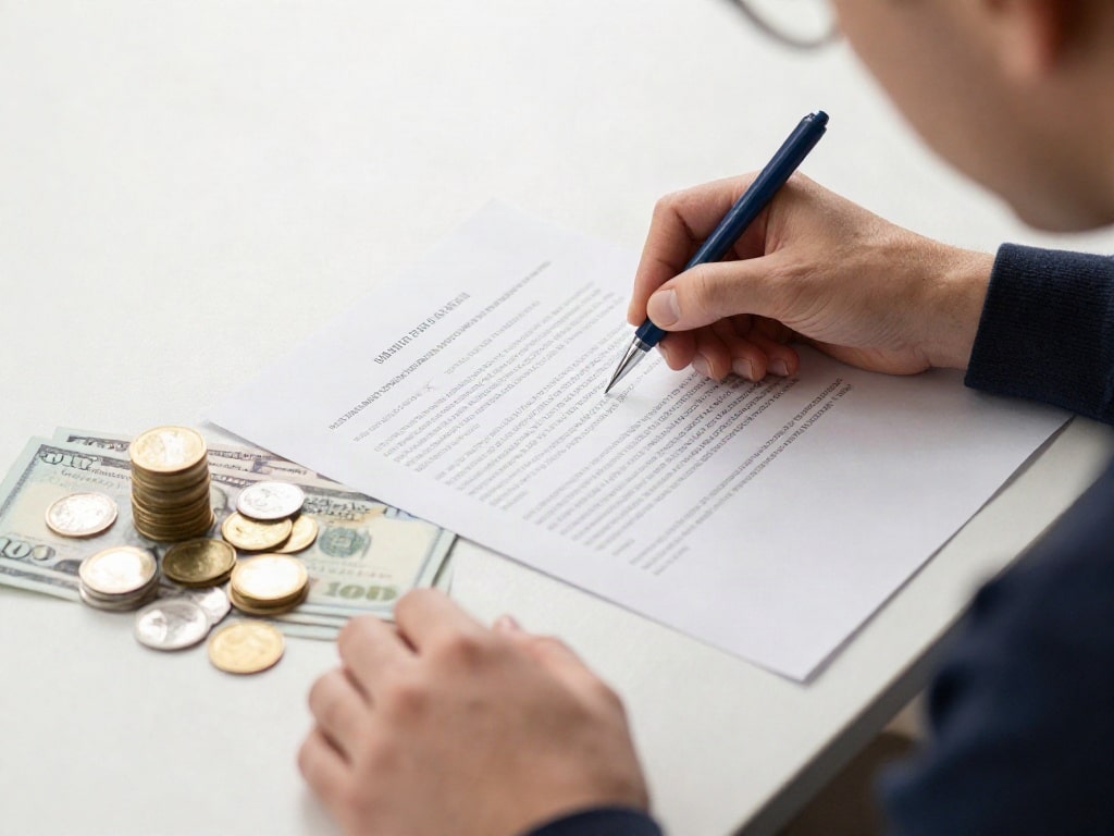 wie viel Geld sparen im Monat