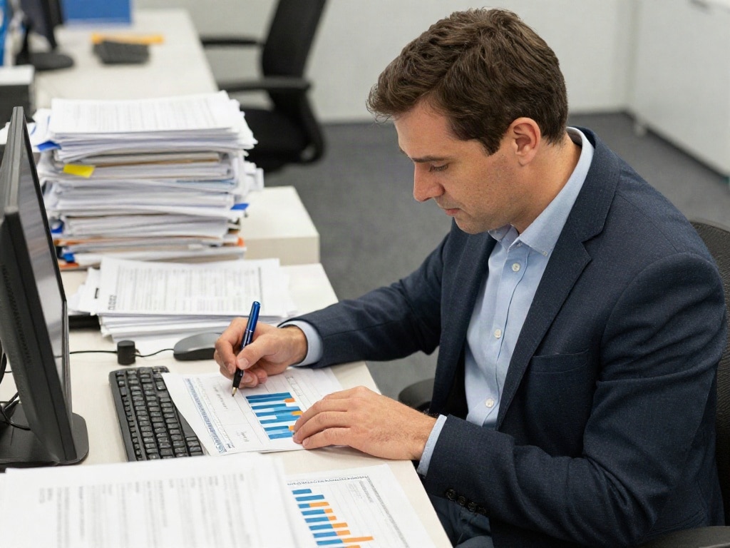 Inflationsrate berechnen