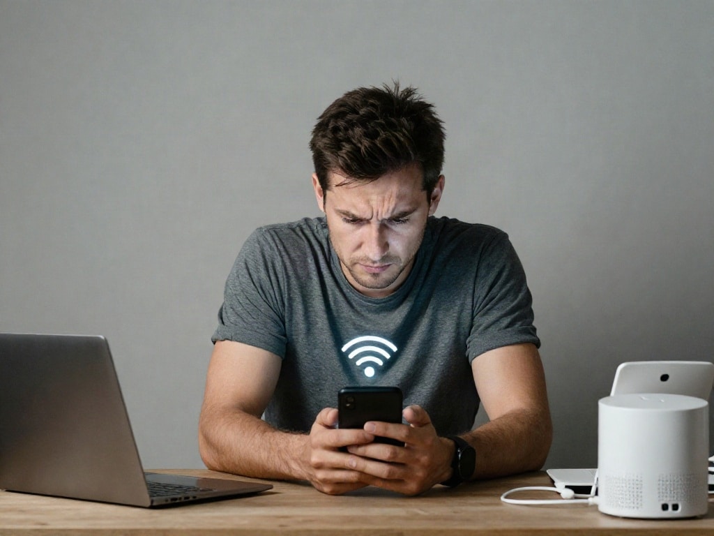 WLAN Reichweite verbessern