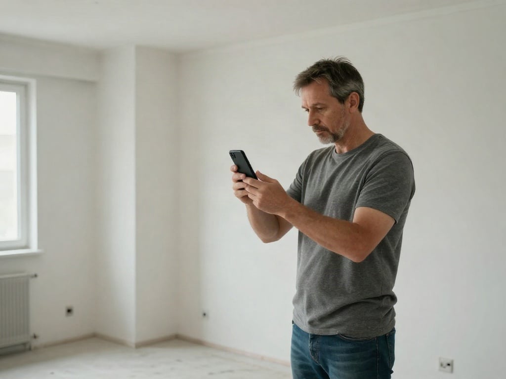 Wohnungsübergabe Checkliste