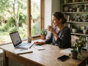 Work Life Balance